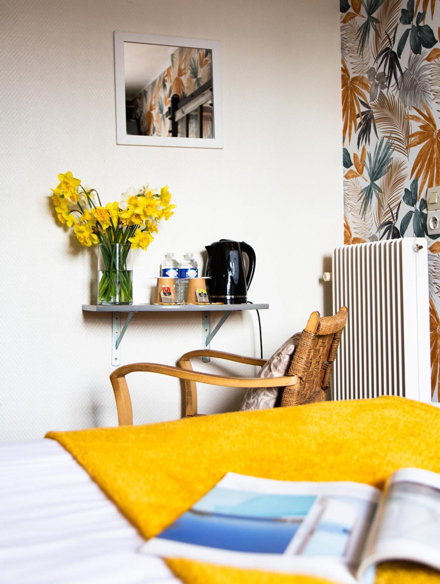 Hotel Des Pins Jullouville-les-Pins Ngoại thất bức ảnh