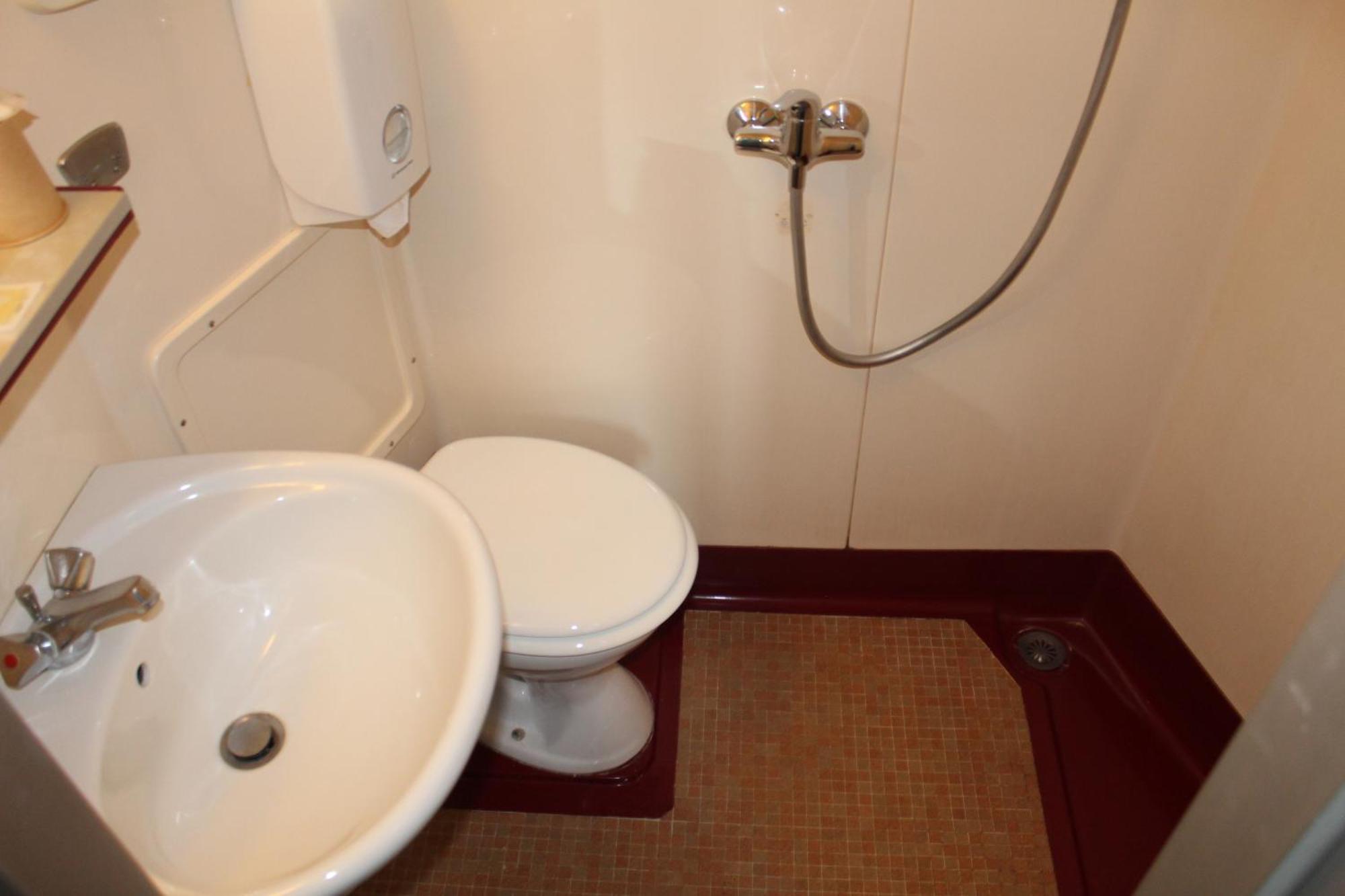 Hotel Des Pins Jullouville-les-Pins Phòng bức ảnh