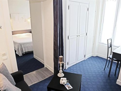 Hotel Des Pins Jullouville-les-Pins Phòng bức ảnh